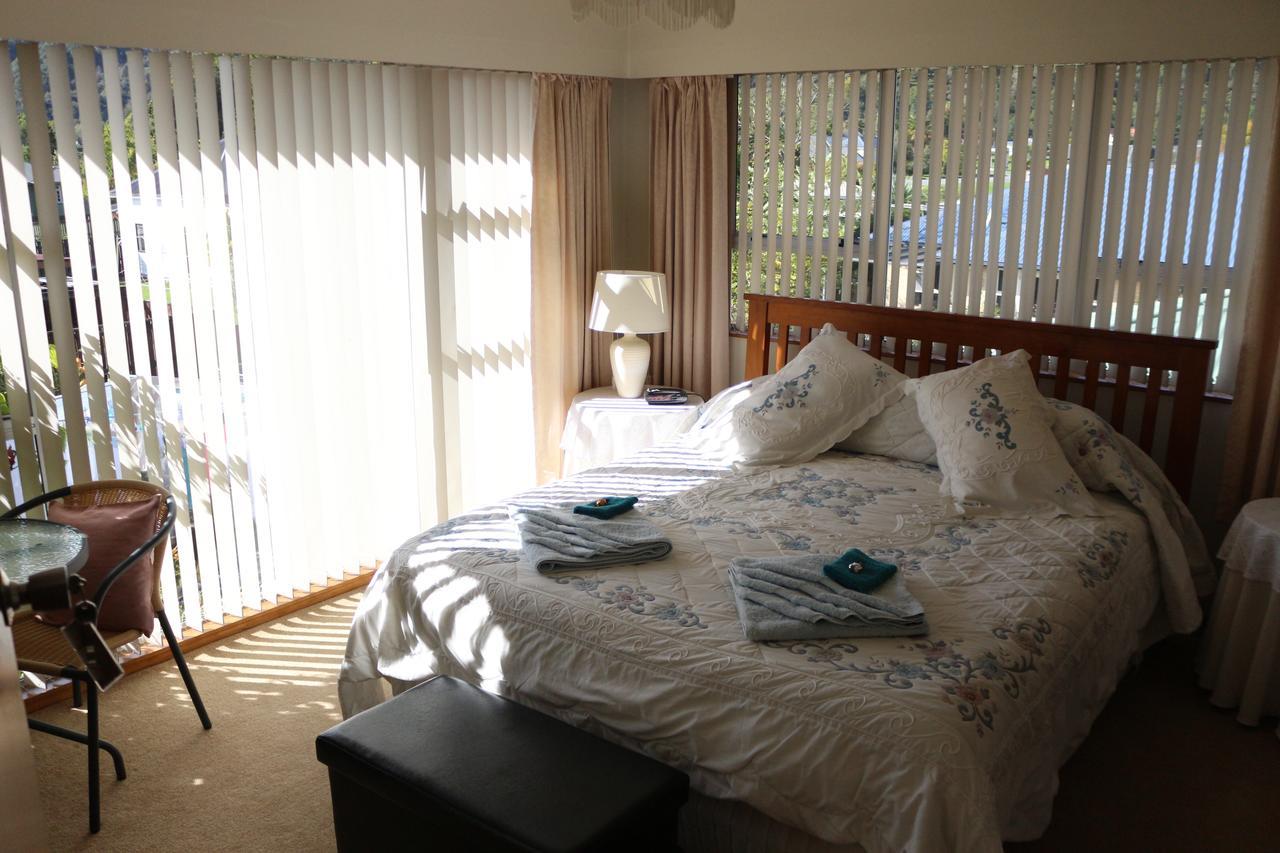 Quartz Lodge Reefton Kültér fotó