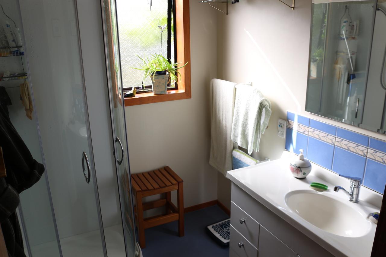 Quartz Lodge Reefton Kültér fotó