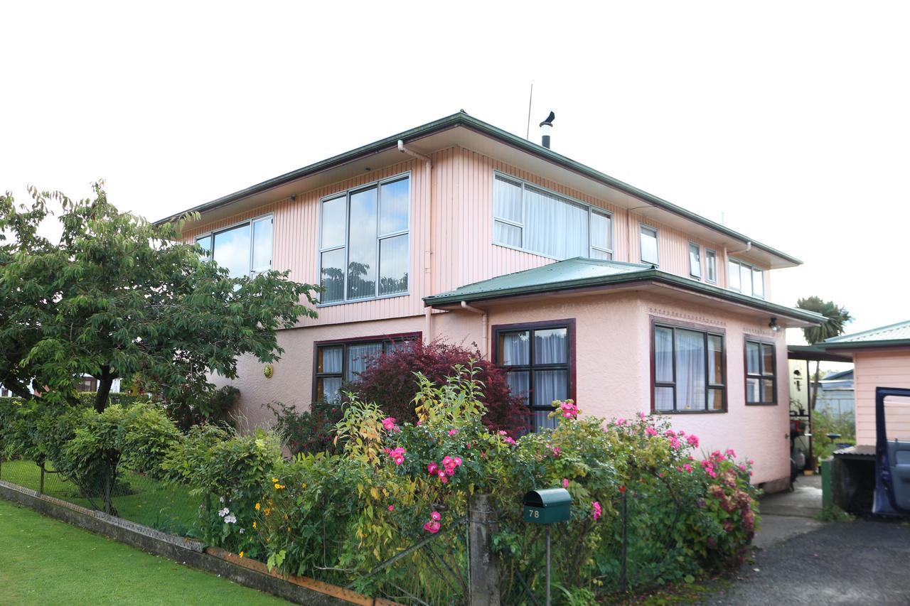 Quartz Lodge Reefton Kültér fotó
