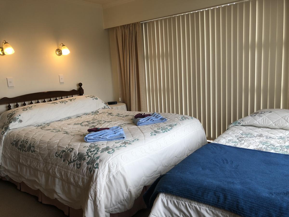 Quartz Lodge Reefton Kültér fotó